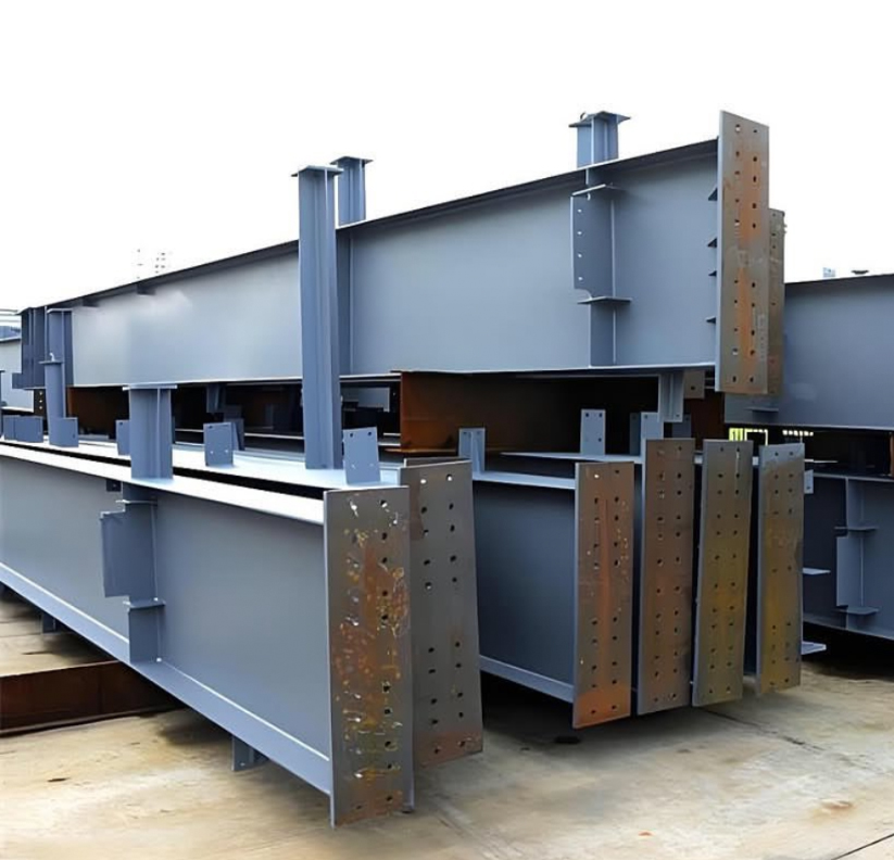 Structural Steel Grades & Standards