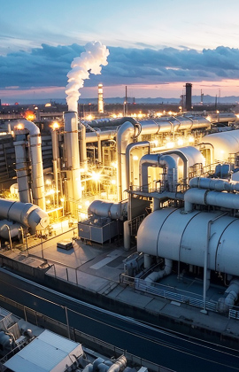 Industrial Facilities